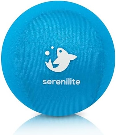 Serenilite Single Colored Stress Balls