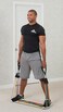 Black Mountain Products Ultimate Resistance Band Set with Starter Guide