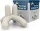 Dr. Berg Nutritionals Dr. Burgh's Self-Massage Tool - Neck Massager For Deep Tissue Pain Relief - Includes Instruction Booklet - Great For Relieving Stiff Neck, Back, Shoulder, And More Pain - Support