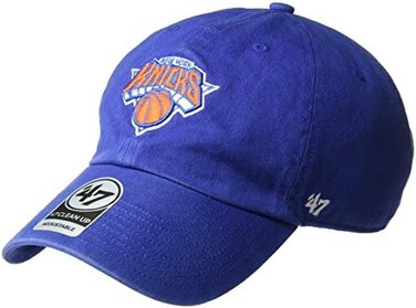 47 '47 unisex-adult Nba '47 Clean Up Adjustable Hat, One Size NBA '47 Clean Up Adjustable Hat, One Size (pack of 1)