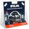 Silva 58 Kayak Compass, Black