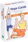 WorkoutLabs Yoga Cards &ndash; Beginner: Visual Study, Class Sequencing &amp; Practice Guide with Essential Poses, Breathing Exercises &amp; Meditation &middot; Plastic Flash Cards Deck with Sanskrit &hellip;