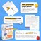 WorkoutLabs Yoga Cards &ndash; Beginner: Visual Study, Class Sequencing &amp; Practice Guide with Essential Poses, Breathing Exercises &amp; Meditation &middot; Plastic Flash Cards Deck with Sanskrit &hellip;