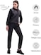 HOTSUIT Sauna Suit Women Gym Workout Tracksuit Sweat Suits