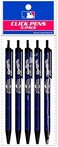 pro specialties group MLB 5-pack pens (PSG)