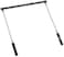 Gaiam Restore Pilates Bar Reformer Kit - Home Fitness Equipment for Total Body Workout - Includes Bar, Two 30-Inch Resistance Band Cords with Attached Foot Strap Loops - Exercise Guide Included