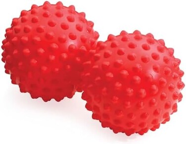 OPTP Franklin Method Easy Grip Massager Ball Set