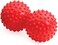 OPTP Franklin Method Easy Grip Massager Ball Set