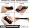 كاندو ثيرابوتي (اسود - اكس فيرم)
