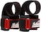 Schiek Sports Model 1000-PLS Deluxe Power Lifting Straps
