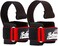 Schiek Sports Model 1000-DLS Deluxe Lifting &amp; Pull Straps