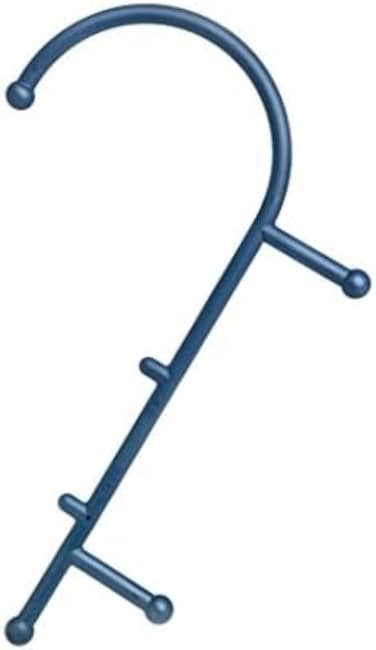 Thera Cane Massager (Blue)