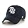 47 '47 New York Yankees Adjustable Cap Clean Up MLB