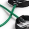SPRI Xertube Resistance Bands Exercise Cords (All Exercise Bands Sold Separately)