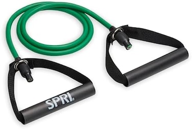 SPRI Xertube Resistance Bands Exercise Cords (All Exercise Bands Sold Separately)