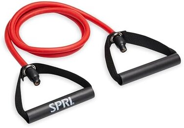 SPRI Xertube Resistance Bands Exercise Cords (All Exercise Bands Sold Separately)
