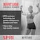SPRI Xertube Resistance Bands Exercise Cords (All Exercise Bands Sold Separately)