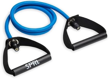 SPRI Xertube Resistance Bands Exercise Cords (All Exercise Bands Sold Separately)