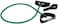 SPRI Xertube Resistance Bands Exercise Cords (All Exercise Bands Sold Separately)