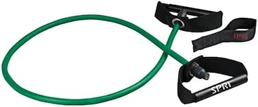 SPRI Xertube Resistance Bands Exercise Cords (All Exercise Bands Sold Separately)
