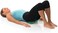 OPTP Franklin Textured Ball Set - 2 Inflatable Massage Balls; Textured Ball Set for Self-Massage, Exercise, Muscle Tension and Myofascial Relief