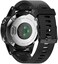 ANCOOL Compatible with Fenix 5S Bands Easy Fit 20mm Silicone Watch Bands Replacement for Fenix 6S/Fenix 6S Pro/Fenix 5S Plus Smartwatches, Black