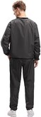 HOTSUIT Men's Sweat Clothes Suit Sports Sauna Tracksuit Sauna Gym Sauna Suit