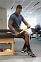 SKLZ قضيب تدليك - عصا تدليك دوارة للعضلات للعلاج الطبيعي ونقاط الزناد وإطلاق اللفافة العضلية وتخفيف الالم والتهاب العضلات والتعافي بشكل أسرع