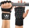 Mava Sports Weight Lifting Gloves with Wrist Support, Work Out Gloves, Gym Gloves - Great for Cross Training, Pull Ups, Calisthenics and Gym, Workout Gloves for Men &amp; Women