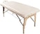 ForPro Professional Collection Waterproof Massage Table Cover, Protective Spa Treatment Sheet Set for Massage Tables, Machine Washable, includes Massage Fitted Sheet and Face Rest Cover, Natural