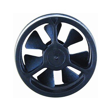 كيستريل دفاعة بديلة (متوافقة مع جميع الامتار)