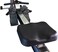 Vapor Fitness Silicone Rowing Machine Seat Cover Compatible with Concept 2 Rowing Machine, Alternative to Rowing Machine Cushion, Rowing Machine Accessories