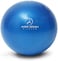 ProBody Pilates Mini Exercise Ball - 9 Inch Bender Ball For Stability, Barre, Pilates, Yoga, Core Training And Physical Therapy