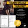 NewMe Fitness Journal for Women &amp; Men, Workout Planner and Exercise Log Book to Track Weight Loss, Muscle Gain, Gym, Bodybuilding Progress, Daily Personal Health Tracker - Pack of 1 (Fitness)