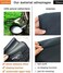 GainKee 100% Latex Men Waist Trainer Corsets With Steel Bone Sweat Belt Sauna Suit For Fitness Body Shaper
