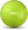 URBNFit Exercise Ball - Yoga Ball for Workout Pregnancy Stability - AntiBurst Swiss Balance Ball w/Pump - Fitness Ball Chair for Office, Home Gym