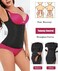 GainKee womens Waist Trainer for Women Waist Shapewear