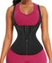 GainKee womens Waist Trainer for Women Waist Shapewear