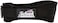 Schiek Sports 2004 Lifting Belt - 4.75' Inch Lower Back Support for Power Lifting - Heavy Duty One Way Buckle System