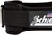 Schiek Sports 2004 Lifting Belt - 4.75' Inch Lower Back Support for Power Lifting - Heavy Duty One Way Buckle System
