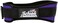 Schiek Sports 2004 Lifting Belt - 4.75' Inch Lower Back Support for Power Lifting - Heavy Duty One Way Buckle System