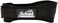 Schiek Sports Model 2004 Nylon 4 3/4' Weight Lifting Belt - Black