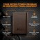 SaltWrap The Daily Fitness Planner - Best Weight Training Log, Food Journal and Fitness Tracker (Daily &amp; Weekly Pages + Goal Tracking Templates) - Spiral-bound, 280 pages (16 weeks): Size 7"x10