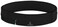 FlipBelt Zipper Running Belt   Fitness and Running Fanny Pack for Women and Men   Non Chafing Waist Band Pack for Phone Keys Money   Moisture Wicking Storage Belt   USA Company