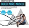 TRAININGMASK Training Mask 2.0   Gym Workout Mask &ndash; for Cardio Stamina, Running, Endurance and Breathing Performance [Official Training Mask Used by The Pros}