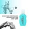 2Toms GripShield, Non-Sticky Grip Enhancer, Dry Grip for Tennis, Golf, Pole Dancing, Gaming, 1.5 Ounces, 1 Bottle