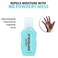 2Toms GripShield, Non-Sticky Grip Enhancer, Dry Grip for Tennis, Golf, Pole Dancing, Gaming, 1.5 Ounces, 1 Bottle