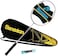 Senston N80 Professional Quality Carbon Fiber Badminton Racket with Carry Bag Included