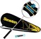Senston N80 Professional Quality Carbon Fiber Badminton Racket with Carry Bag Included