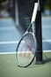 Wilson Tour Slam Lite Tennis Racket, Aluminium, Head-Light (grip-heavy) balance, 291 g, 69.9 cm length